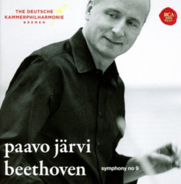 Beethoven: Symphony No. 9