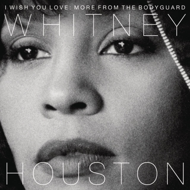I Wish You Love
