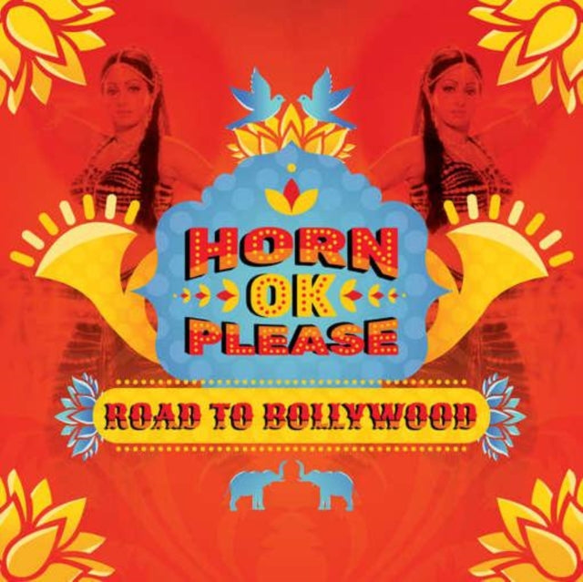 Horn OK Please
