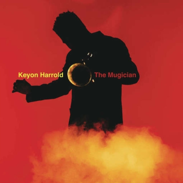 The Mugician