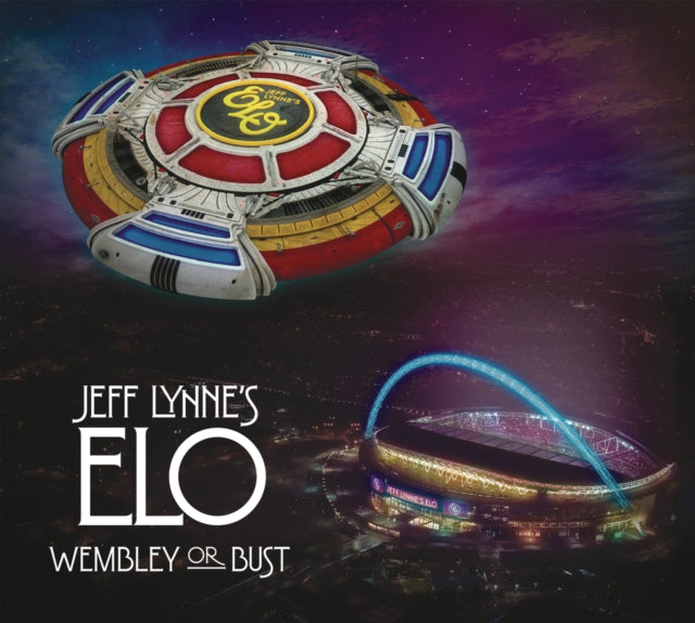 Wembley Or Bust