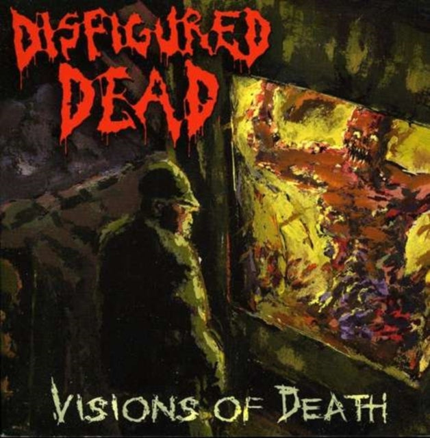 Visions of Death