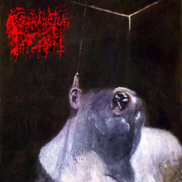 Pandemonic Ululations Of Vesperic Palpit