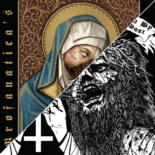 Sickened By Holy Host/The Grand Masters Session