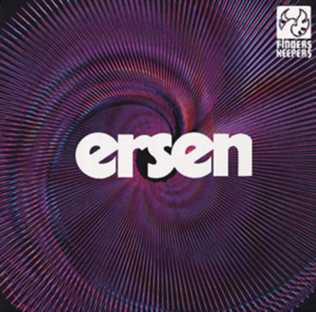 Ersen
