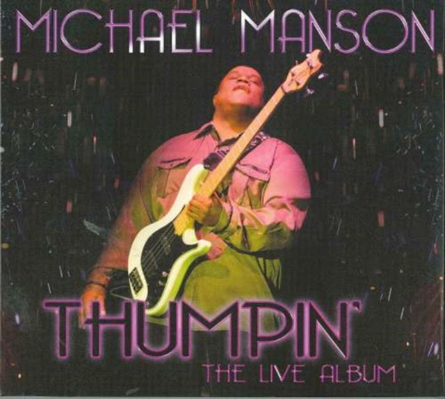 Thumpin'