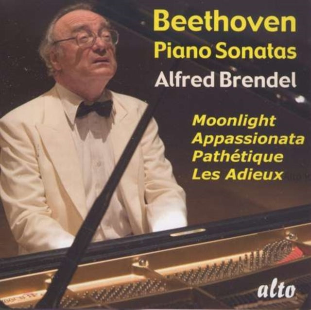 Beethoven: Piano Sonatas