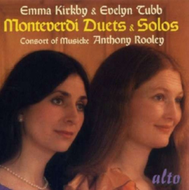 Duets and Solos