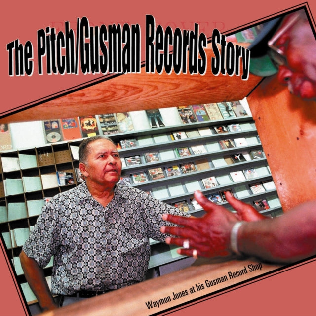 The Pitch/Gusman Records Story