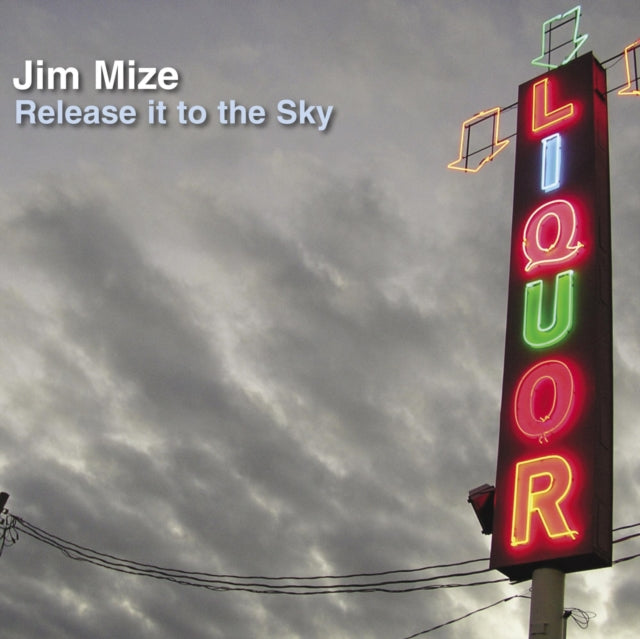 Release It to the Sky