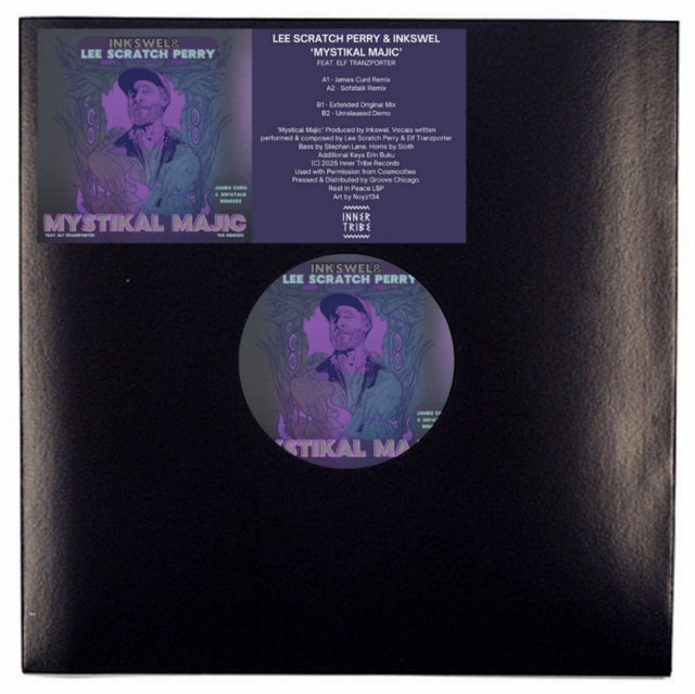 Mystikal Majic