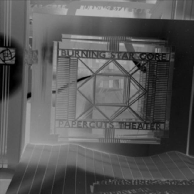 Papercuts Theatre