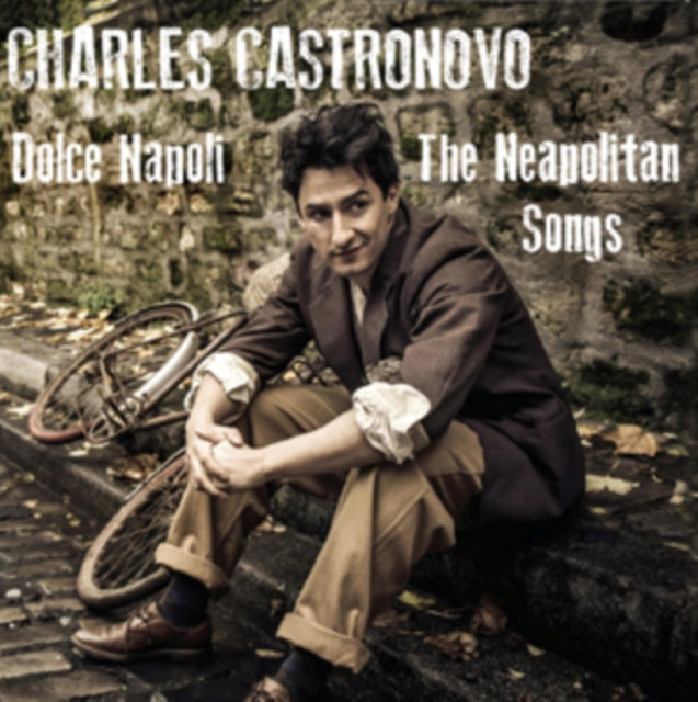 The Neapolitan Songs