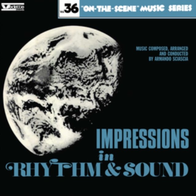 Impressions in Rhythm & Sound