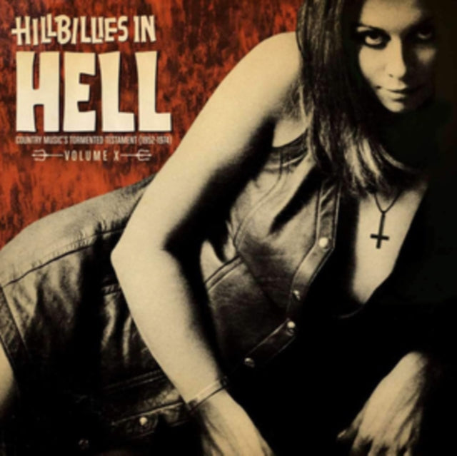 Hillbillies in Hell