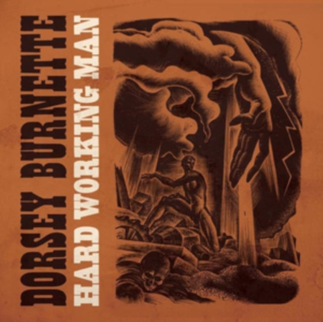 Hard Working Man (RSD 2023)
