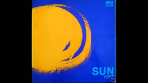 Sun 1972