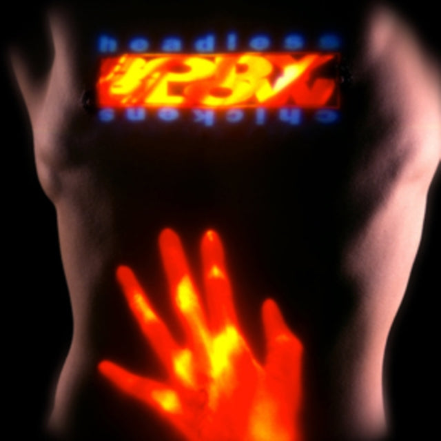 Body Blow