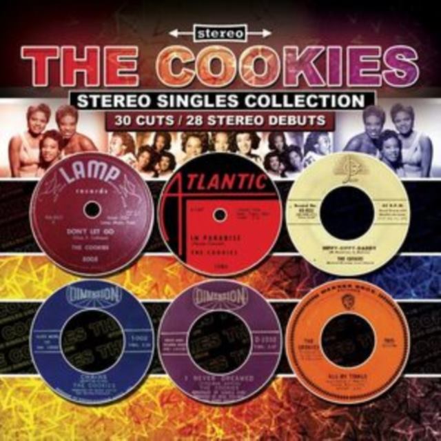 Stereo Singles Collection