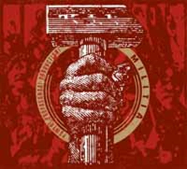 Power propaganda production