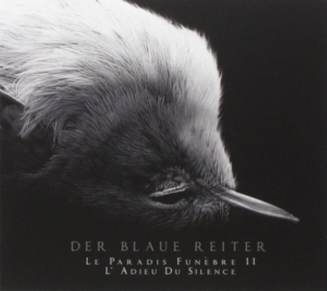 Le Paradis Funebre II - L'adieu Du Silence