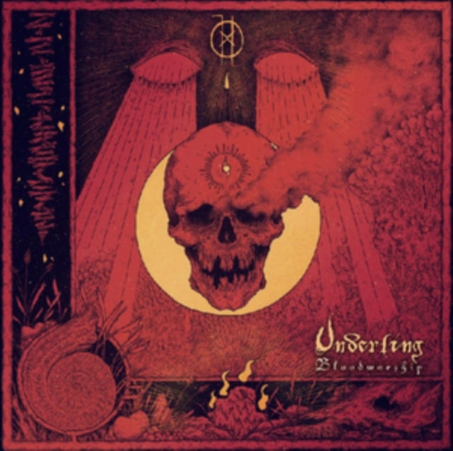 Bloodworship