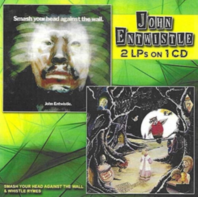 Smash Your Head Against the Wall/Whistle Rymes