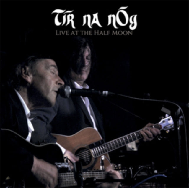 Live at the Half Moon