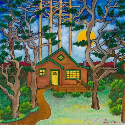 House In The Woods (Deluxe Edition) (Green Vinyl)