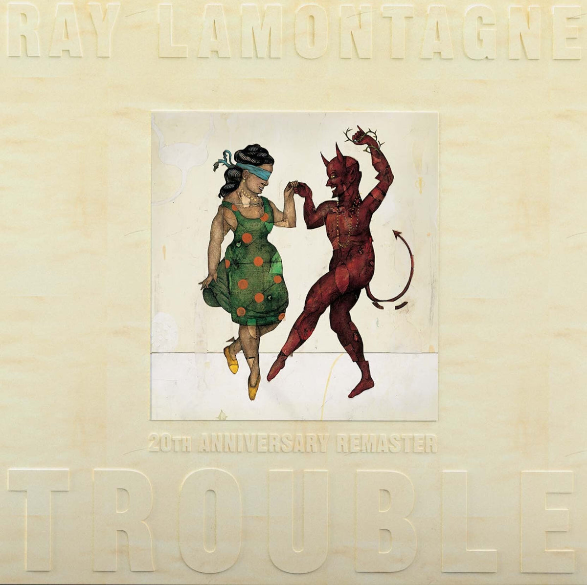 Trouble