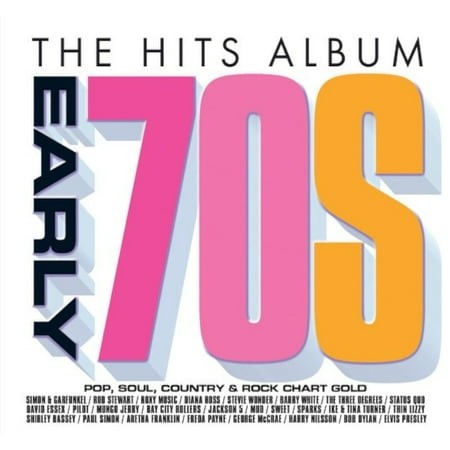 The Hits Album