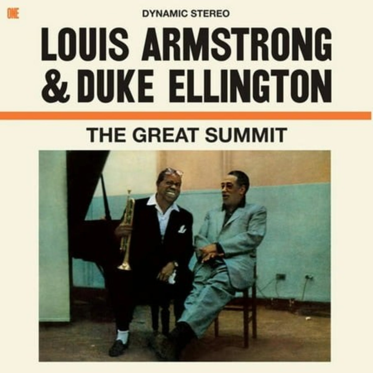 The Great Summit