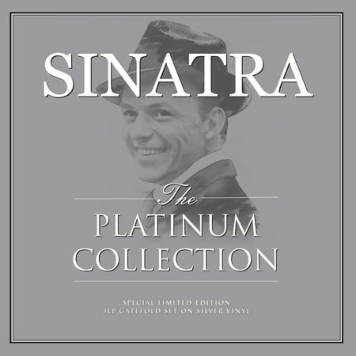 The Platinum Collection