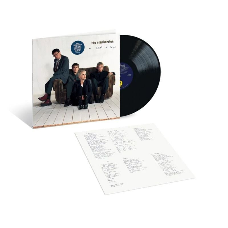 No Need to Argue (30th Anniversary Edition)