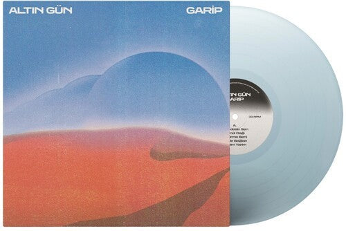 Garip (Blue Vinyl)