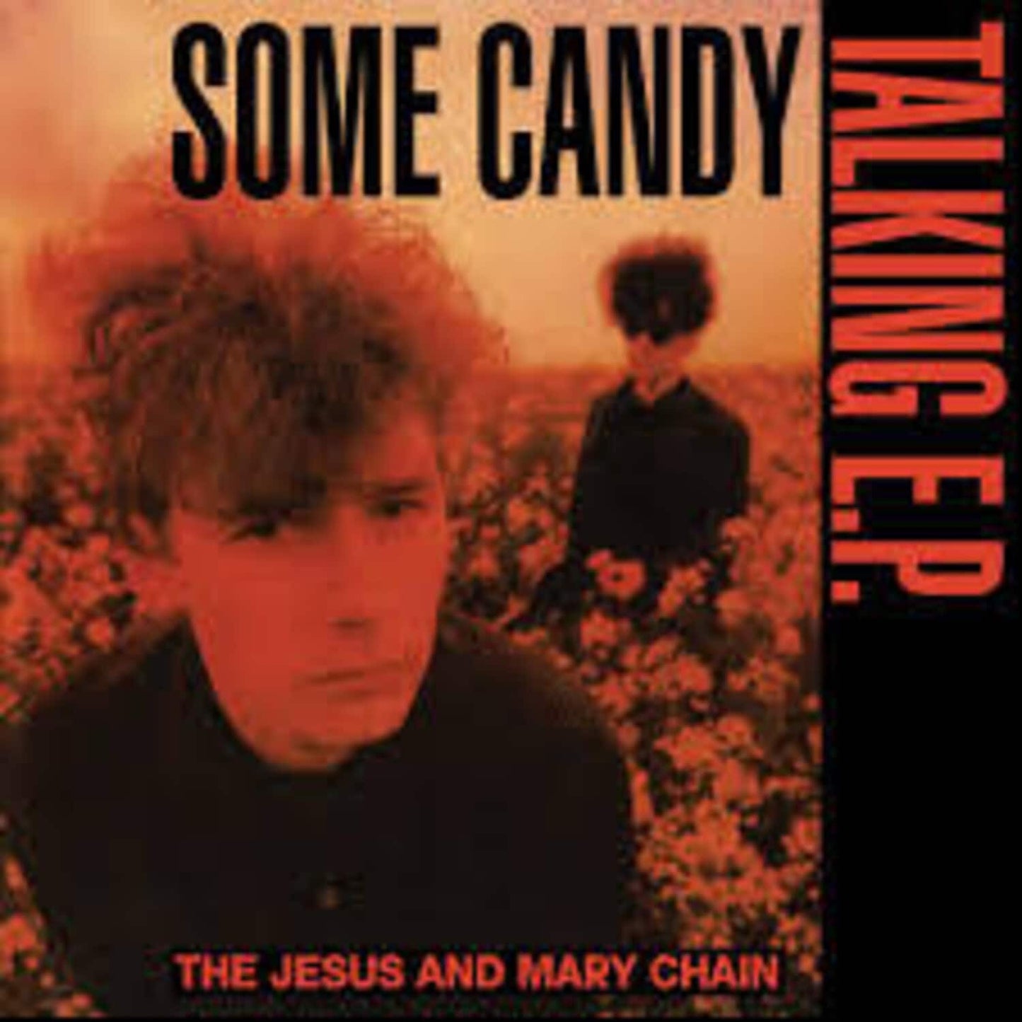 Some Candy Talking (40th Anniversary Edition) (Red Vinyl) (Rsd 2026)