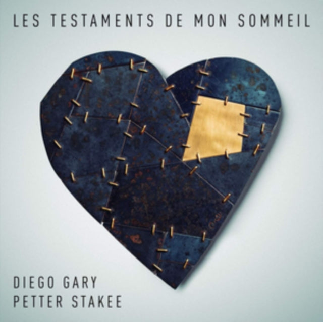 Les Testaments De Mon Sommeil