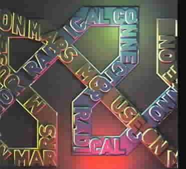 Radical Connector