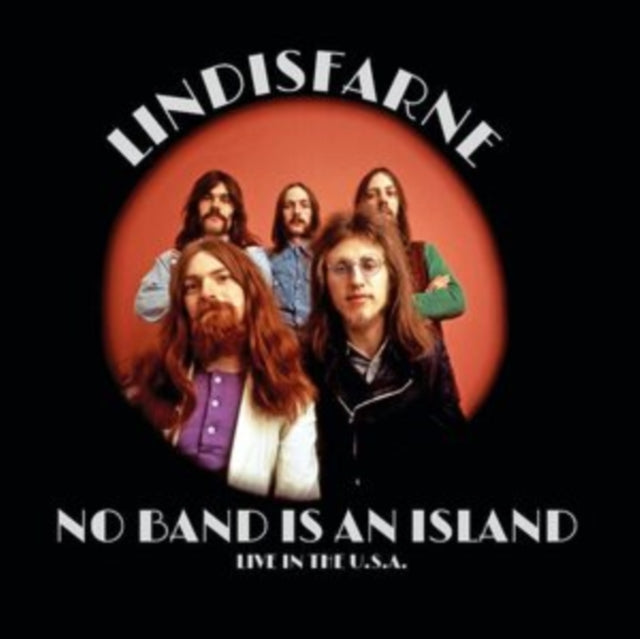 No Band Is an Island