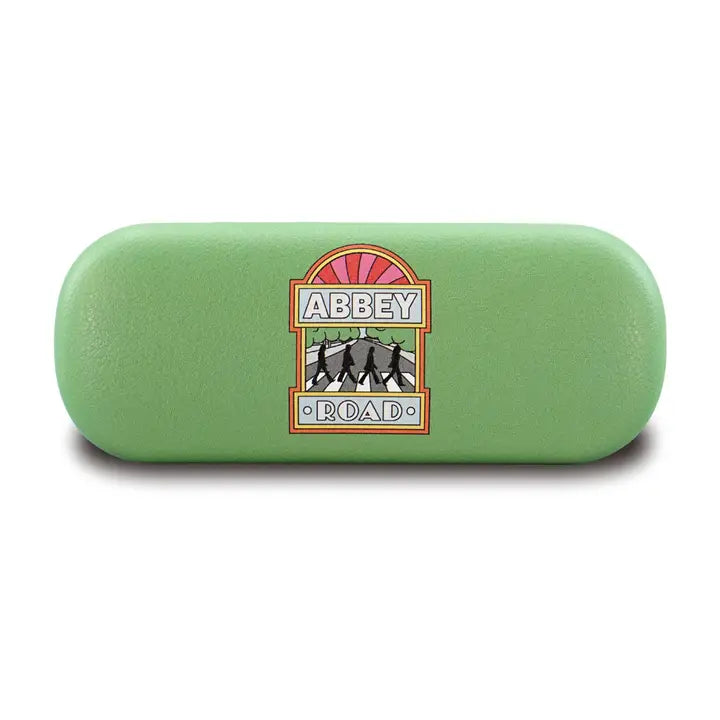 Glasses Case (Hard) - The Beatles (Abbey Road)