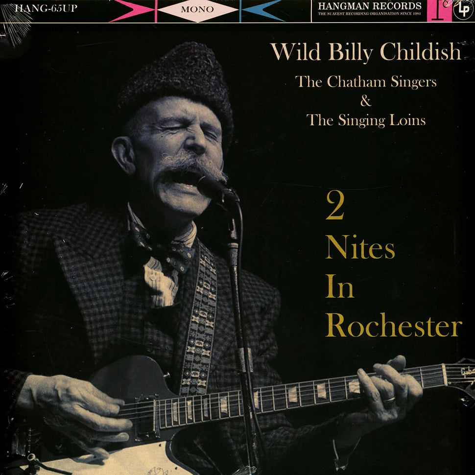 2 Nites In Rochester