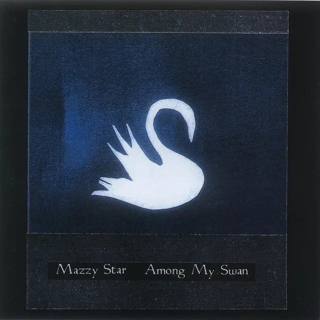 Among My Swan (Bone Vinyl) (Indies)