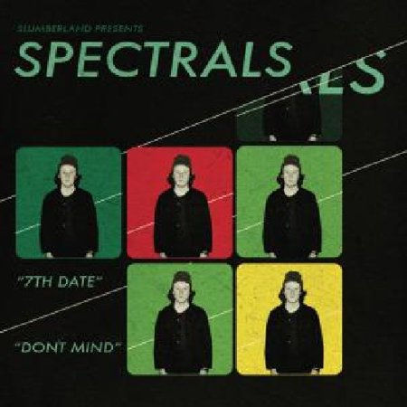 7Th Date (Mint Green Vinyl)