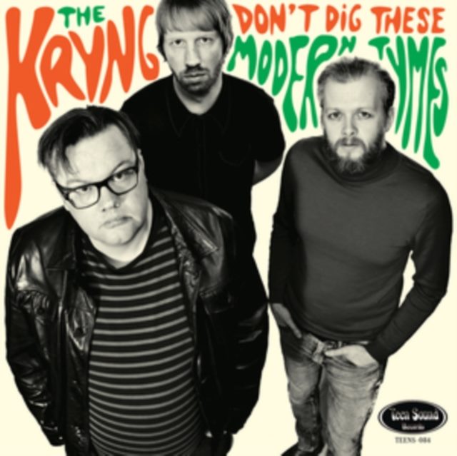 Don't Dig These Modern Tymes