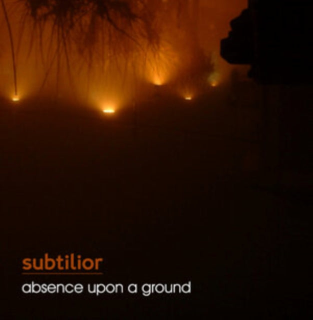 Absence Upon a Ground