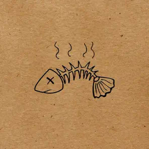 DELETED - DELETED - ANCHOVIES