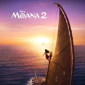 Moana 2 - Original Soundtrack