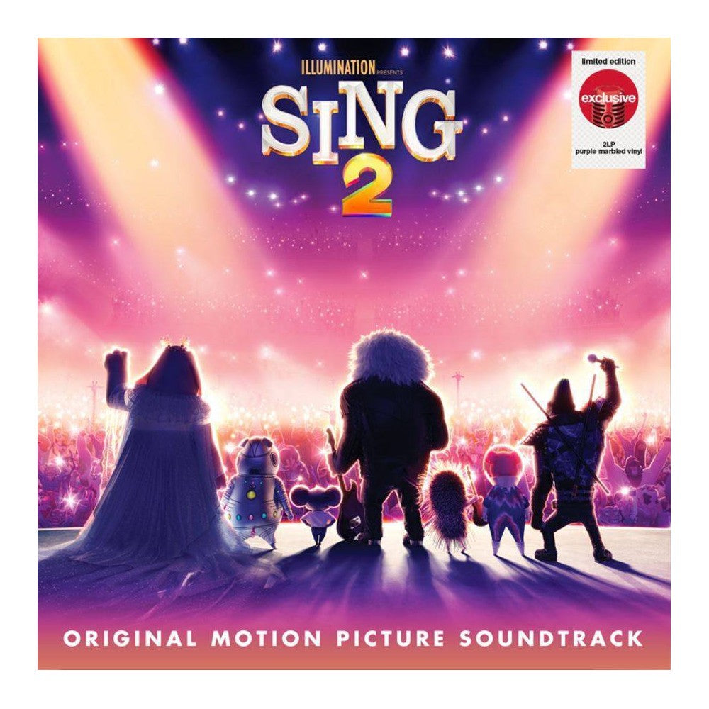 Sing 2 - Original Soundtrack