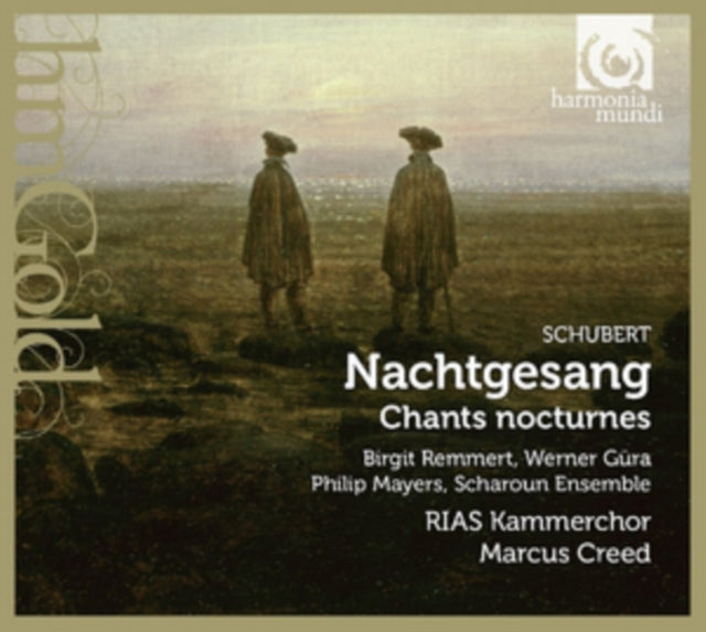 Schubert: Nachtgesang