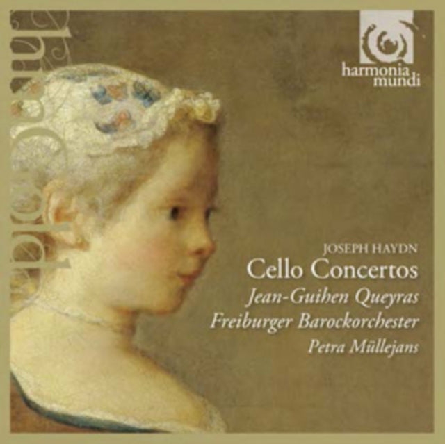 Joseph Haydn: Cello Concertos